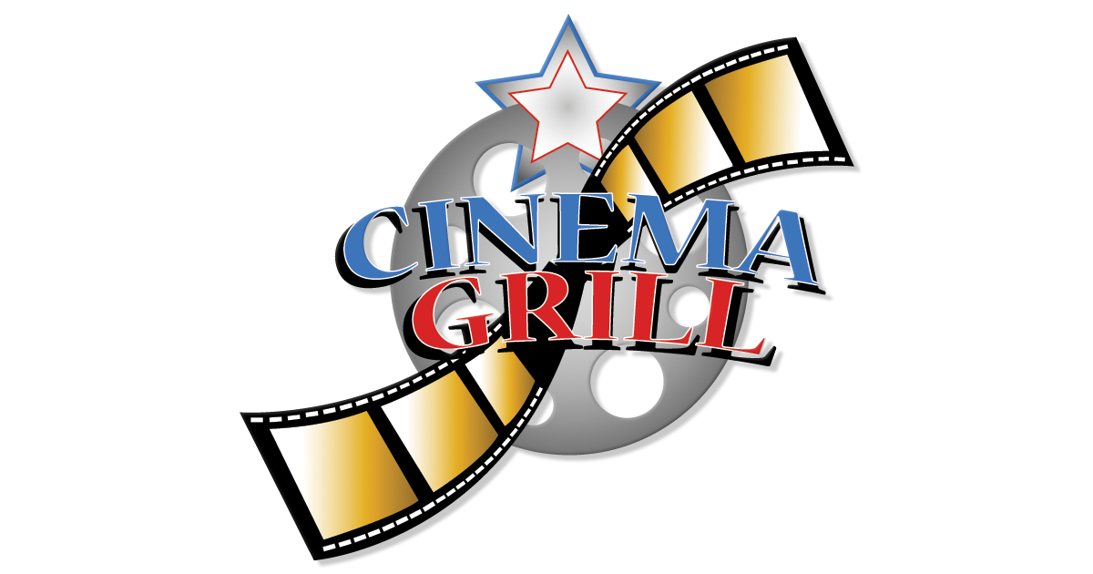 cinema movie grill